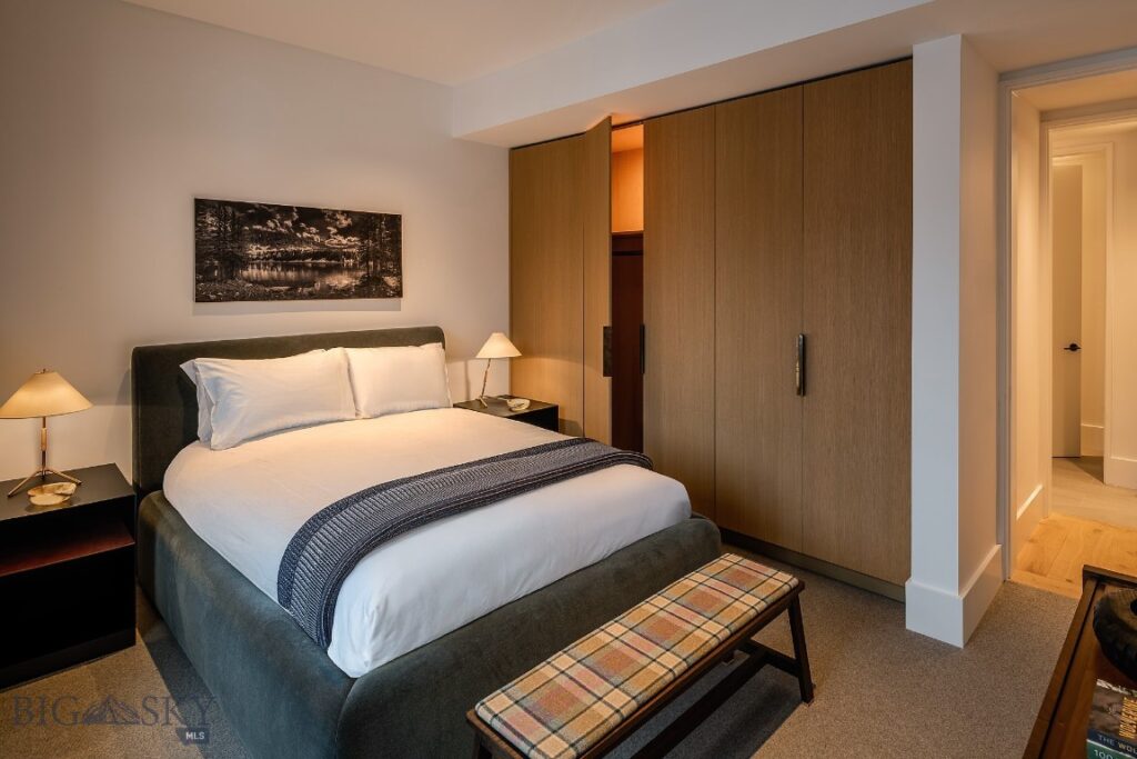 #36 One&Only Private Home, Big Sky MT 59716