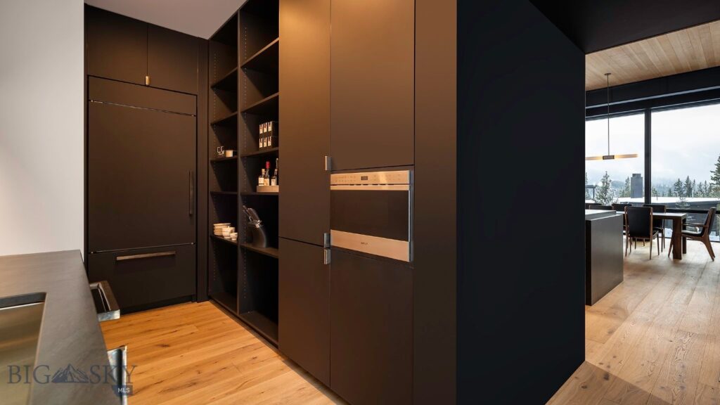 #36 One&Only Private Home, Big Sky MT 59716