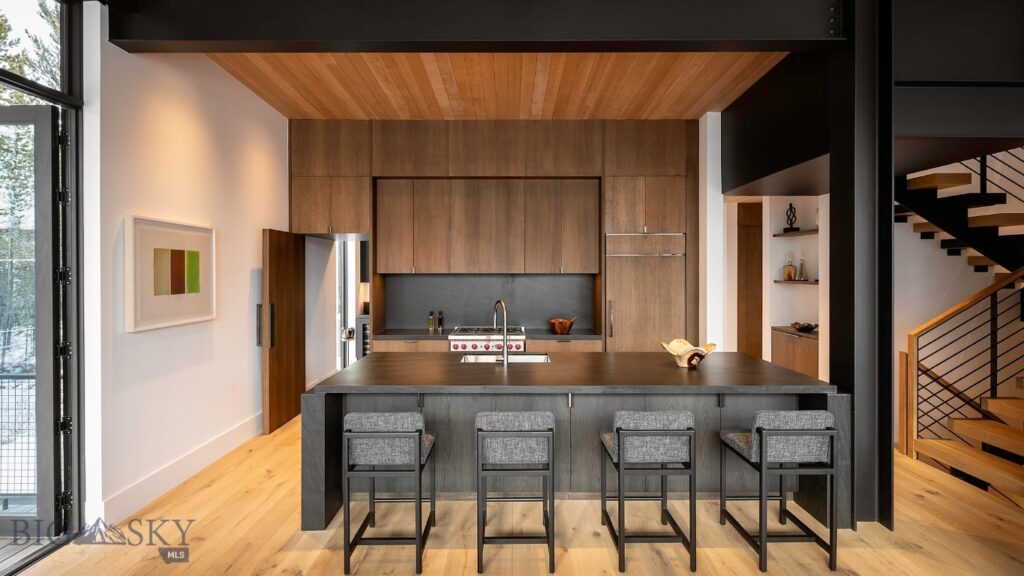 #36 One&Only Private Home, Big Sky MT 59716