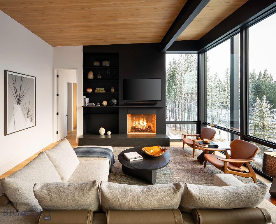 #36 One&Only Private Home, Big Sky MT 59716