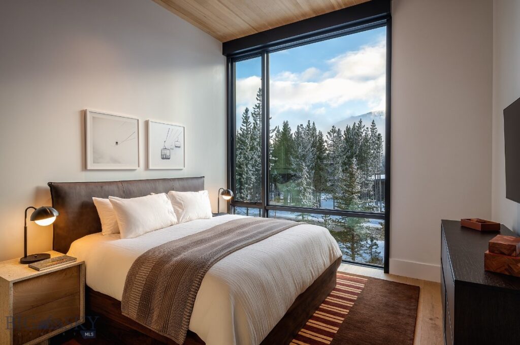 #36 One&Only Private Home, Big Sky MT 59716