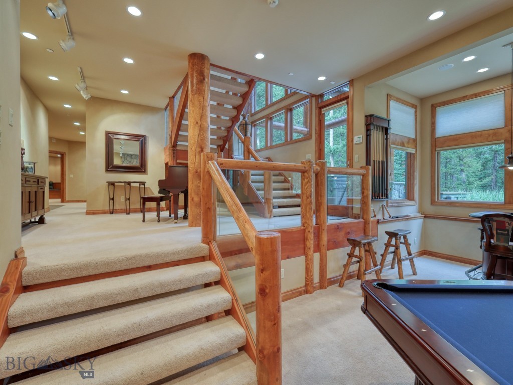 3686 Pinewood Drive, Big Sky MT 59716