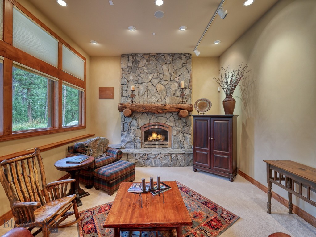 3686 Pinewood Drive, Big Sky MT 59716