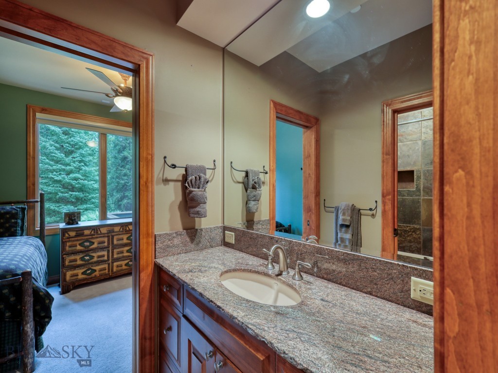 3686 Pinewood Drive, Big Sky MT 59716