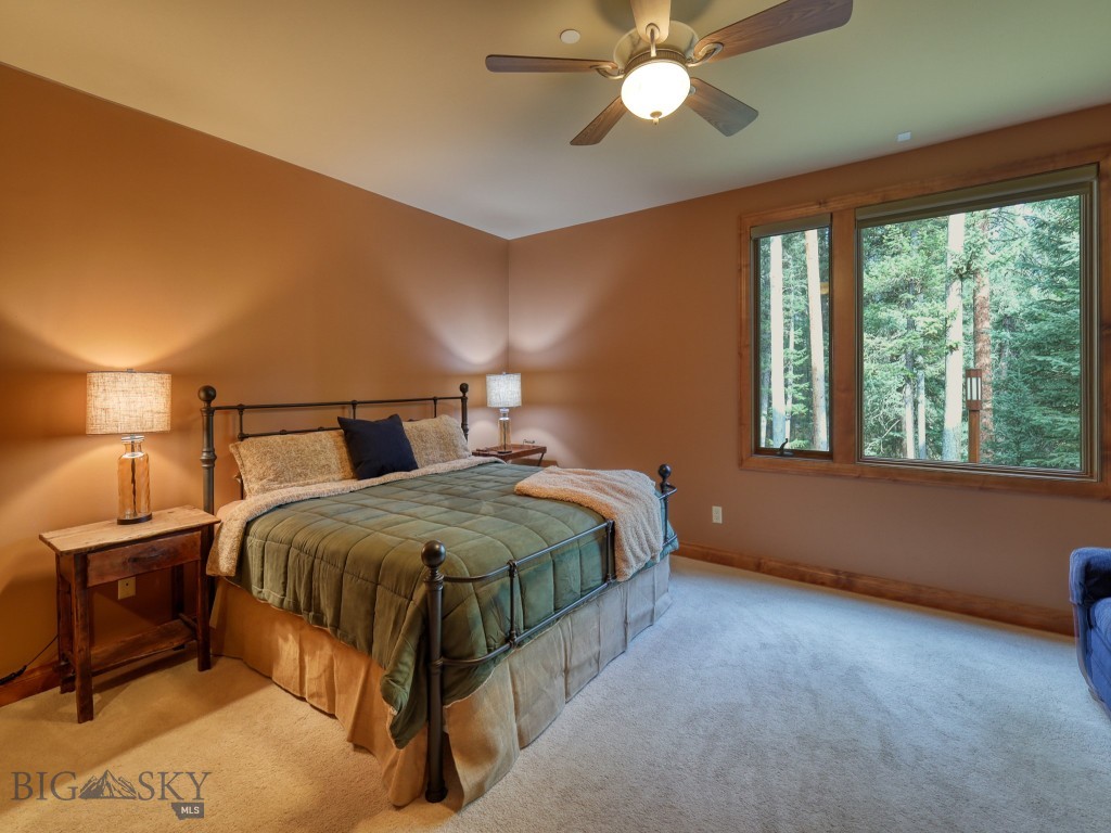 3686 Pinewood Drive, Big Sky MT 59716