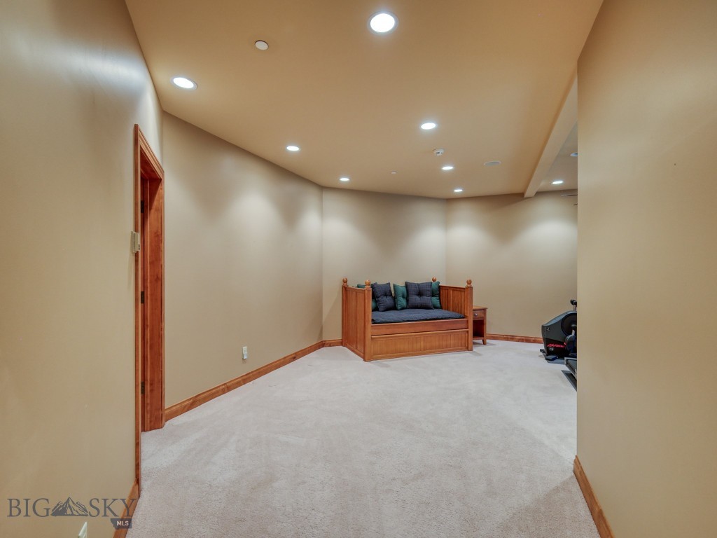 3686 Pinewood Drive, Big Sky MT 59716