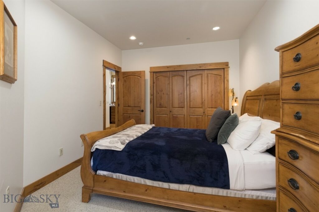 37 Heavy Runner Road, Big Sky MT 59716