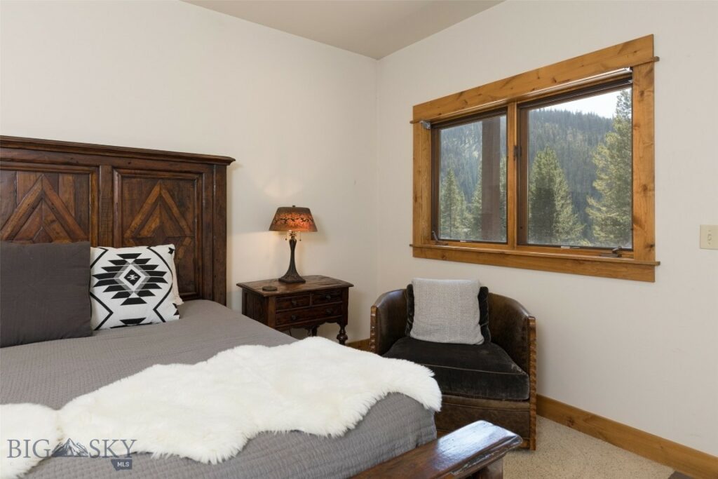 37 Heavy Runner Road, Big Sky MT 59716