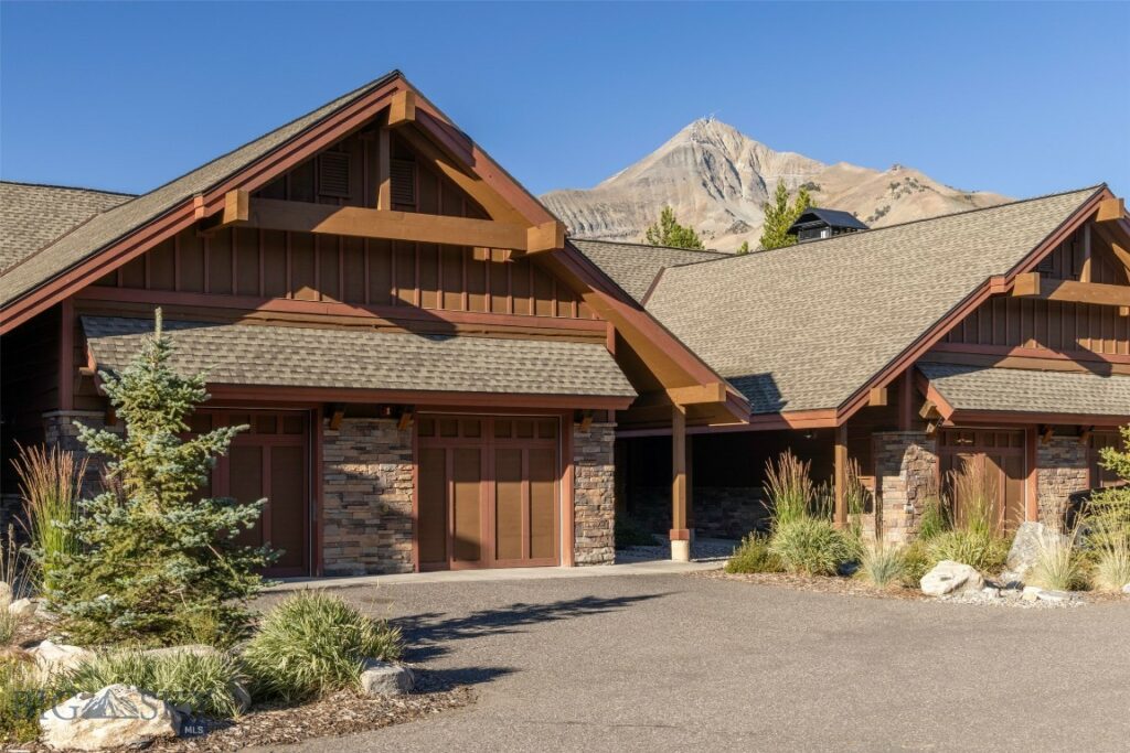 37 Heavy Runner Road, Big Sky MT 59716