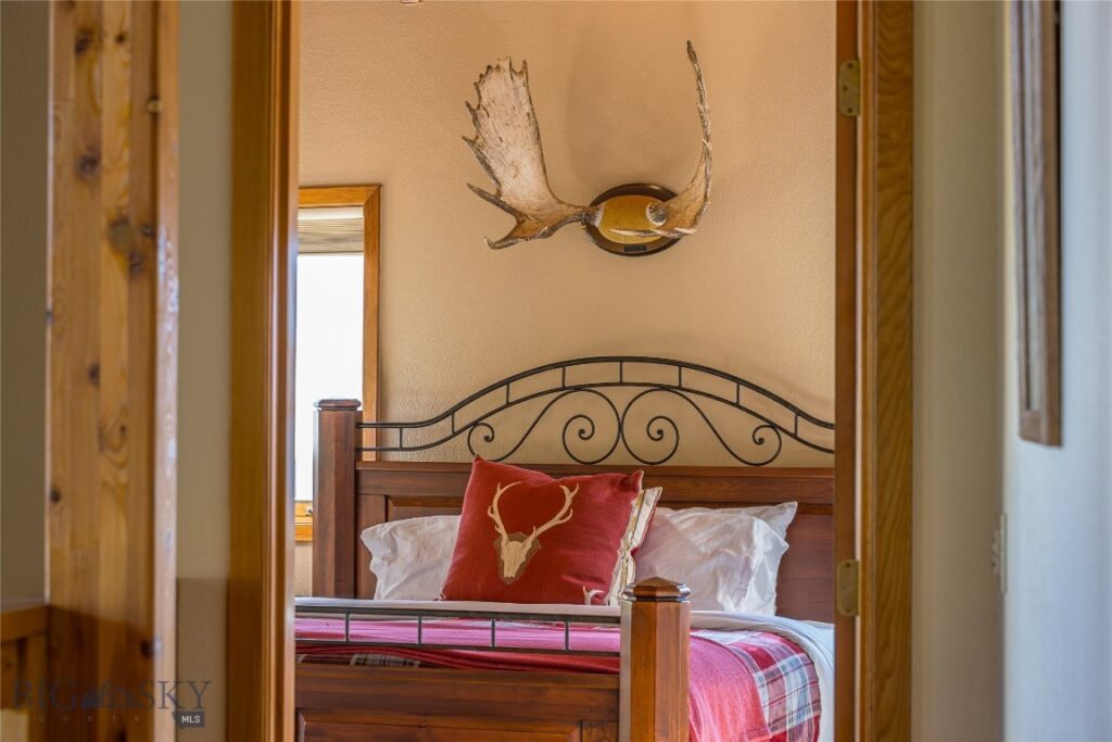 372 Chief Joseph Trail, Big Sky MT 59716