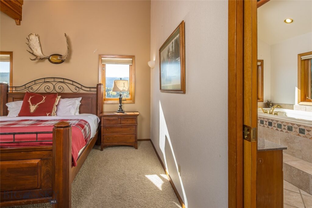 372 Chief Joseph Trail, Big Sky MT 59716