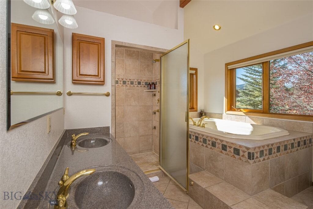 372 Chief Joseph Trail, Big Sky MT 59716