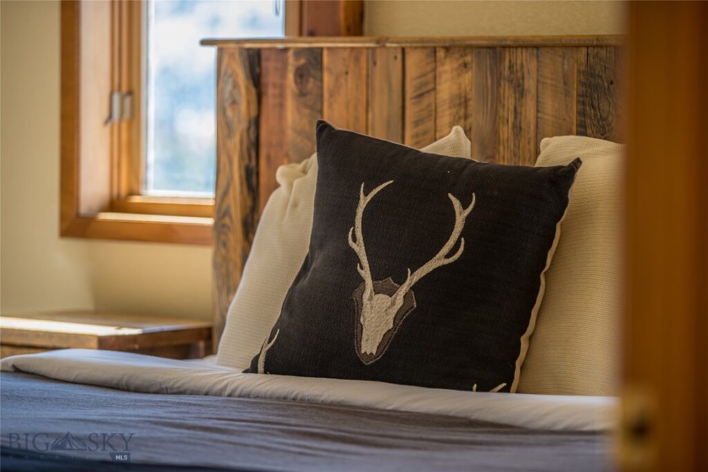 372 Chief Joseph Trail, Big Sky MT 59716