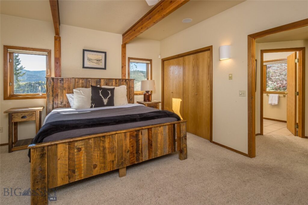 372 Chief Joseph Trail, Big Sky MT 59716