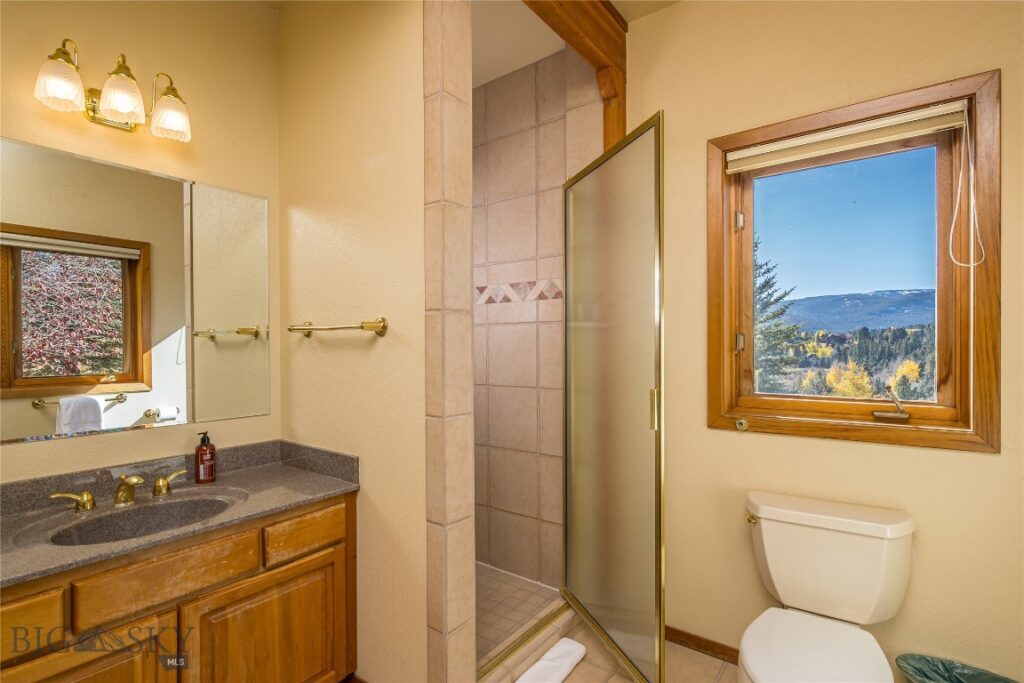 372 Chief Joseph Trail, Big Sky MT 59716