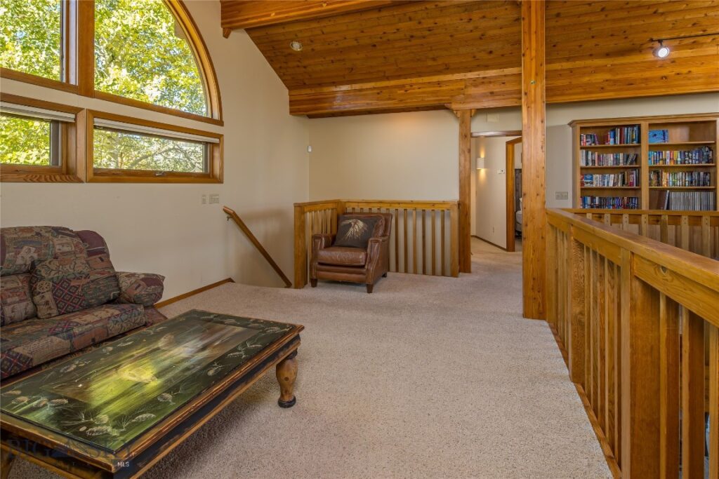 372 Chief Joseph Trail, Big Sky MT 59716