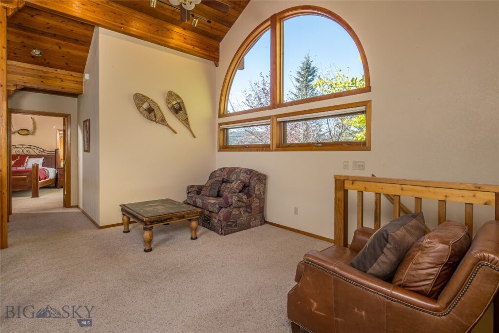 372 Chief Joseph Trail, Big Sky MT 59716
