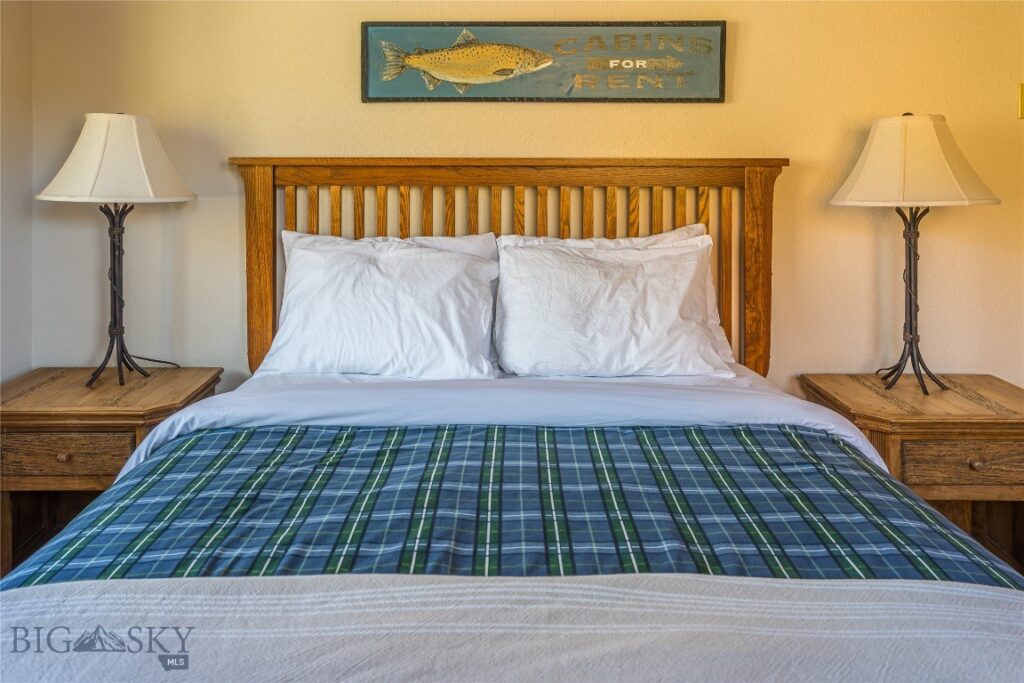 372 Chief Joseph Trail, Big Sky MT 59716