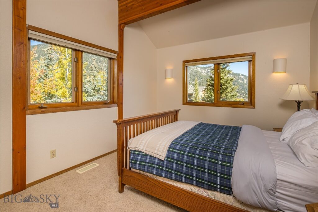 372 Chief Joseph Trail, Big Sky MT 59716
