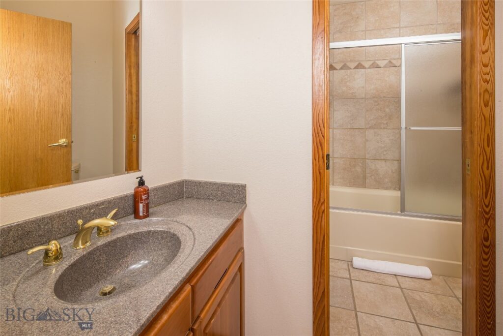 372 Chief Joseph Trail, Big Sky MT 59716