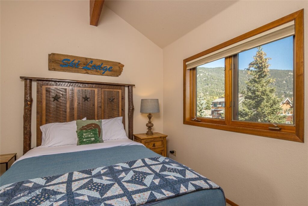 372 Chief Joseph Trail, Big Sky MT 59716