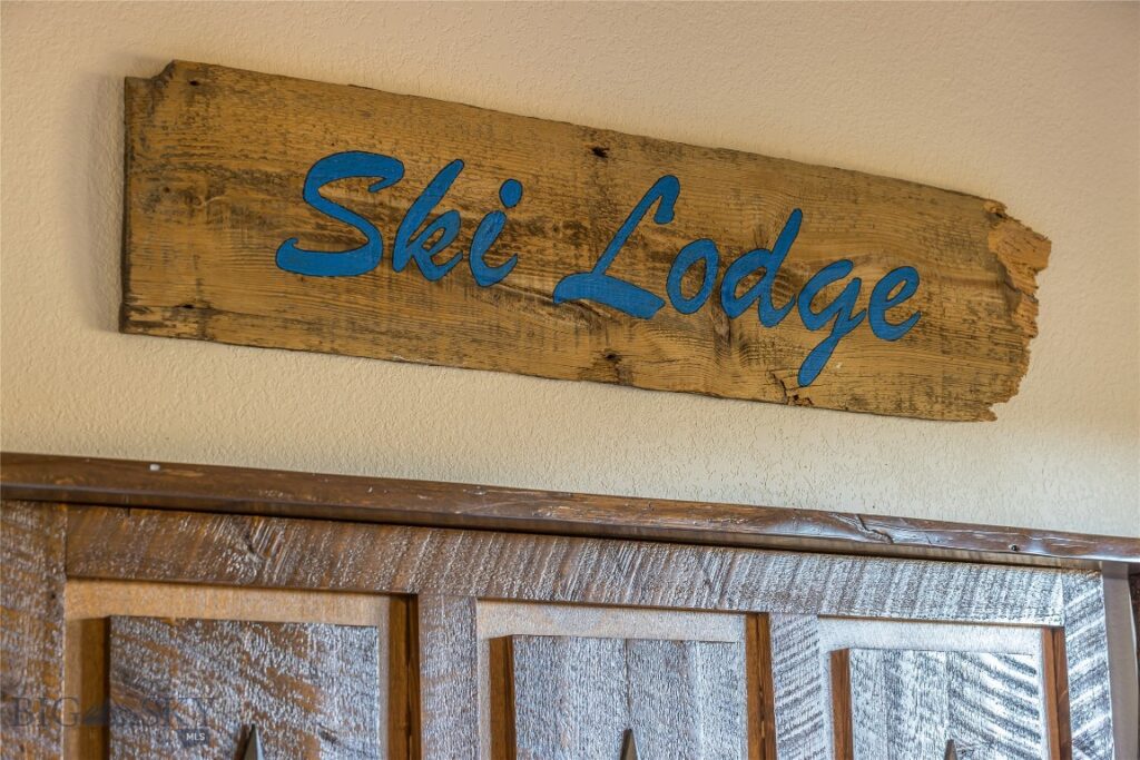 372 Chief Joseph Trail, Big Sky MT 59716