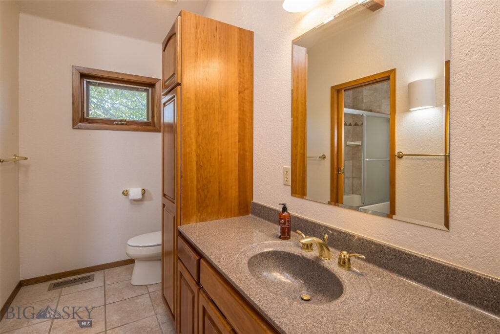 372 Chief Joseph Trail, Big Sky MT 59716