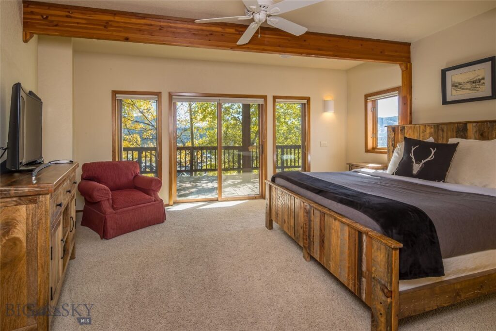 372 Chief Joseph Trail, Big Sky MT 59716