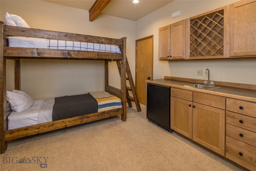 372 Chief Joseph Trail, Big Sky MT 59716