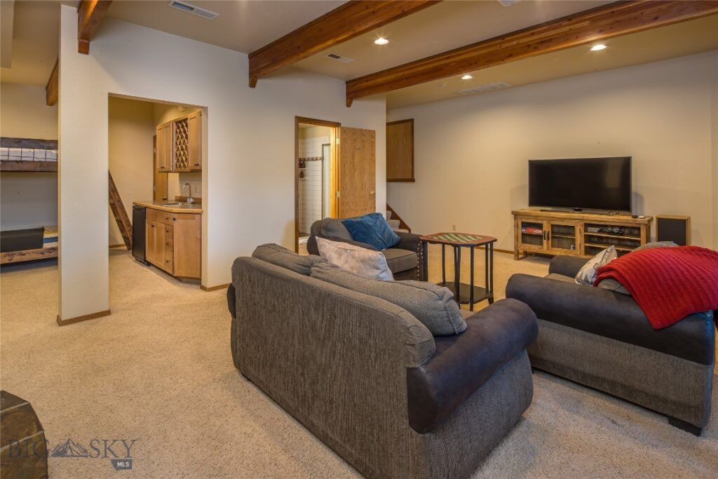 372 Chief Joseph Trail, Big Sky MT 59716