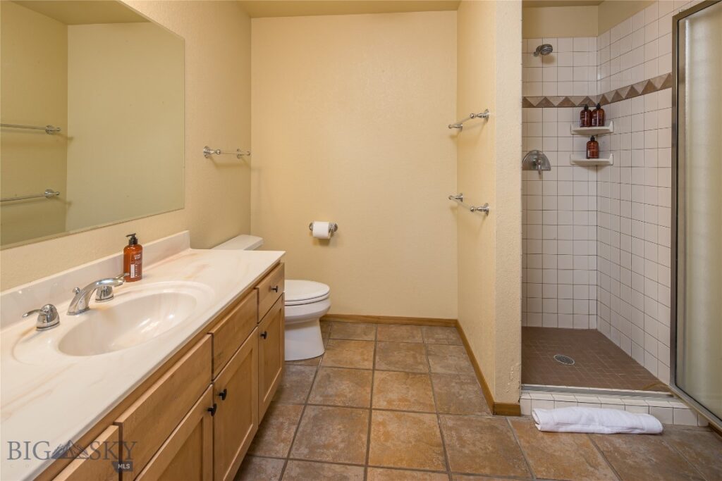 372 Chief Joseph Trail, Big Sky MT 59716