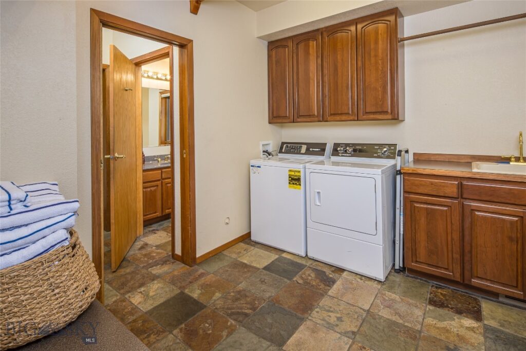 372 Chief Joseph Trail, Big Sky MT 59716