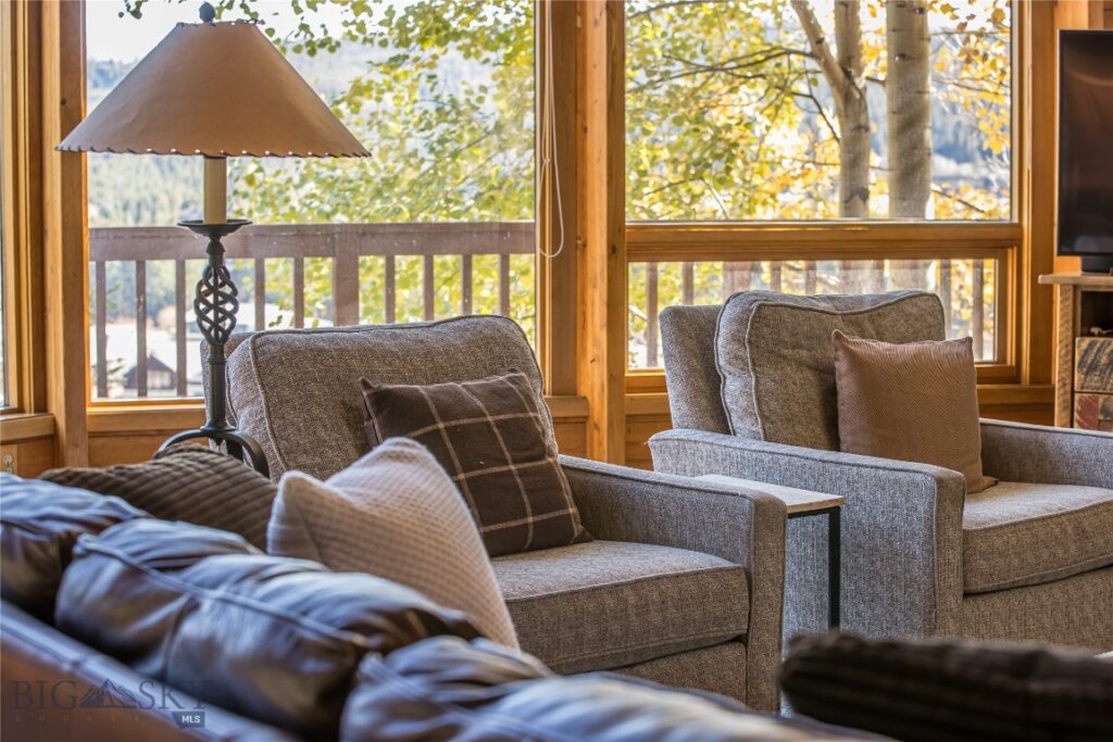 372 Chief Joseph Trail, Big Sky MT 59716