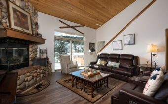 373 Firelight Drive, Big Sky MT 59716