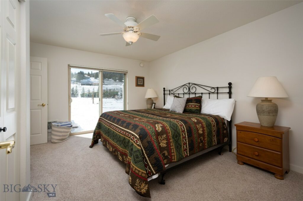 373 Firelight Drive, Big Sky MT 59716