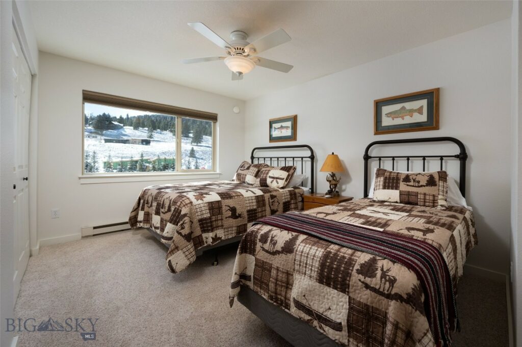 373 Firelight Drive, Big Sky MT 59716