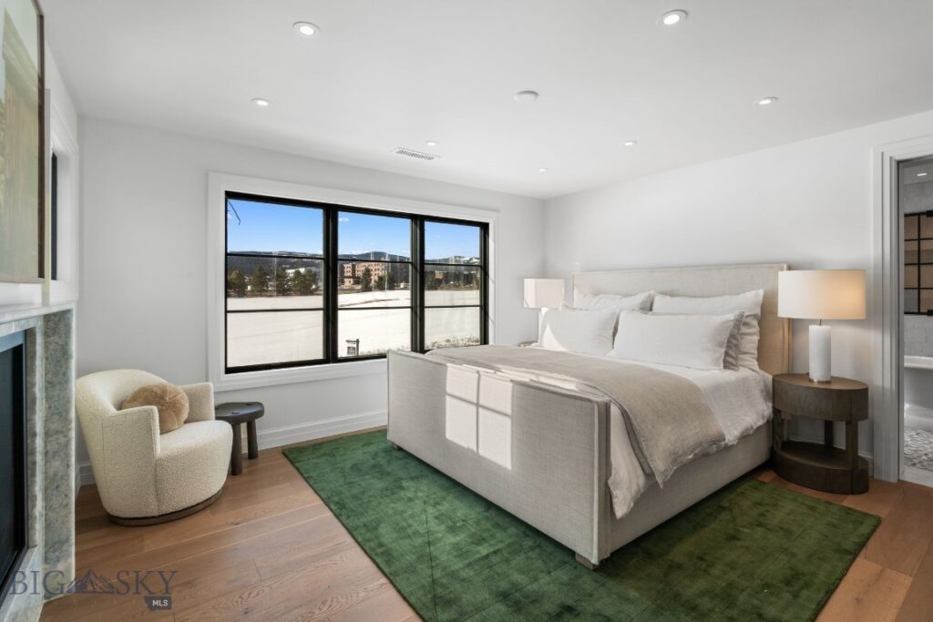38 Marmot Lane, Big Sky MT 59716