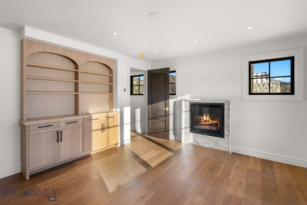 38 Marmot Lane, Big Sky MT 59716