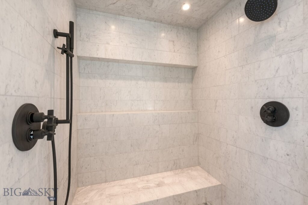 38 Marmot Lane, Big Sky MT 59716
