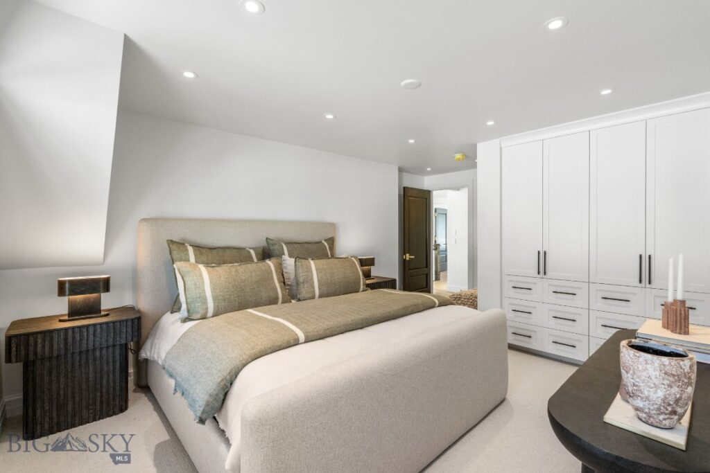 38 Marmot Lane, Big Sky MT 59716