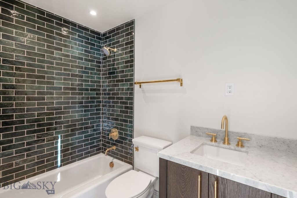 38 Marmot Lane, Big Sky MT 59716