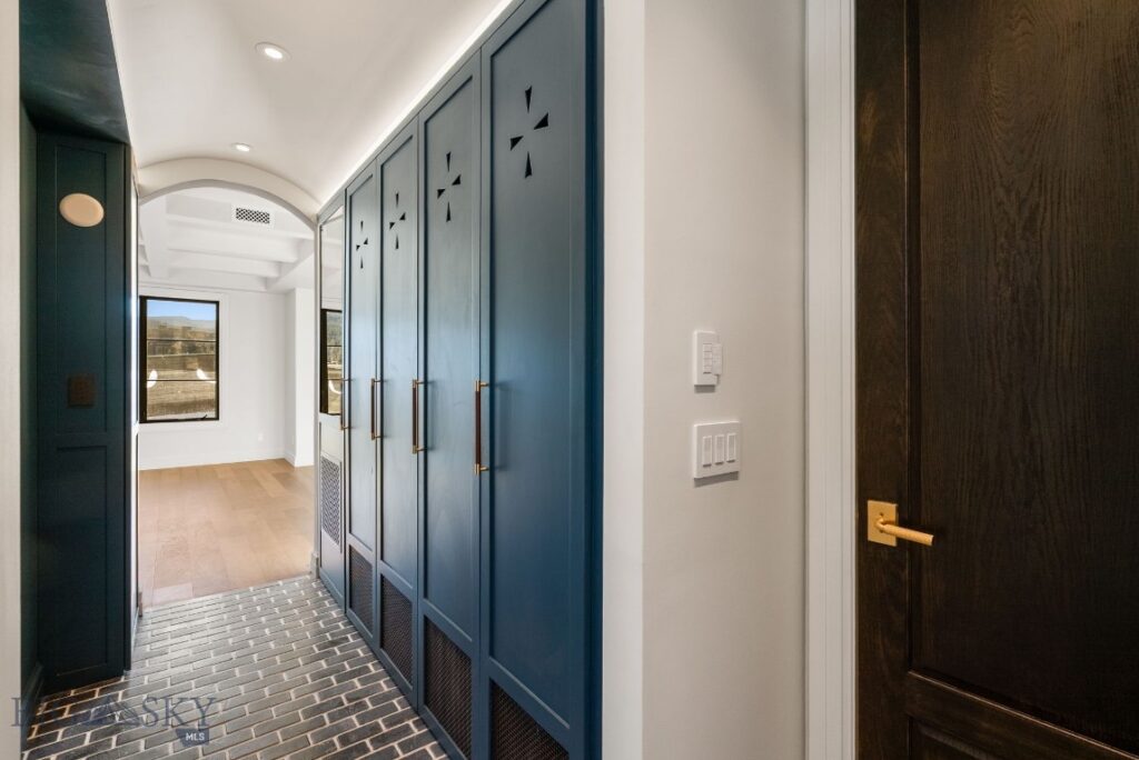 38 Marmot Lane, Big Sky MT 59716