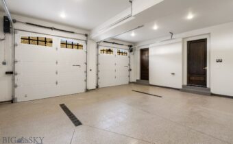 38 Marmot Lane, Big Sky MT 59716