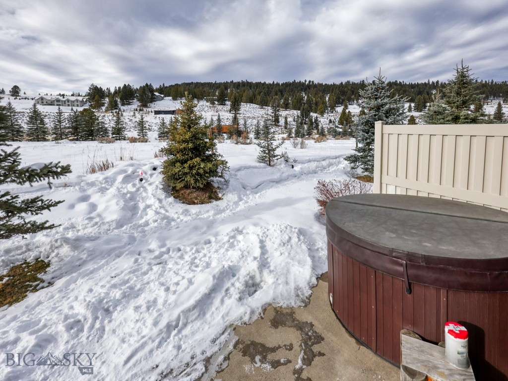 381 Firelight Drive, Big Sky MT 59716