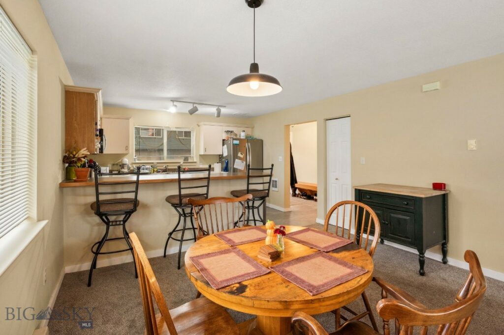 387 Candlelight Meadow Drive, Big Sky MT 59716