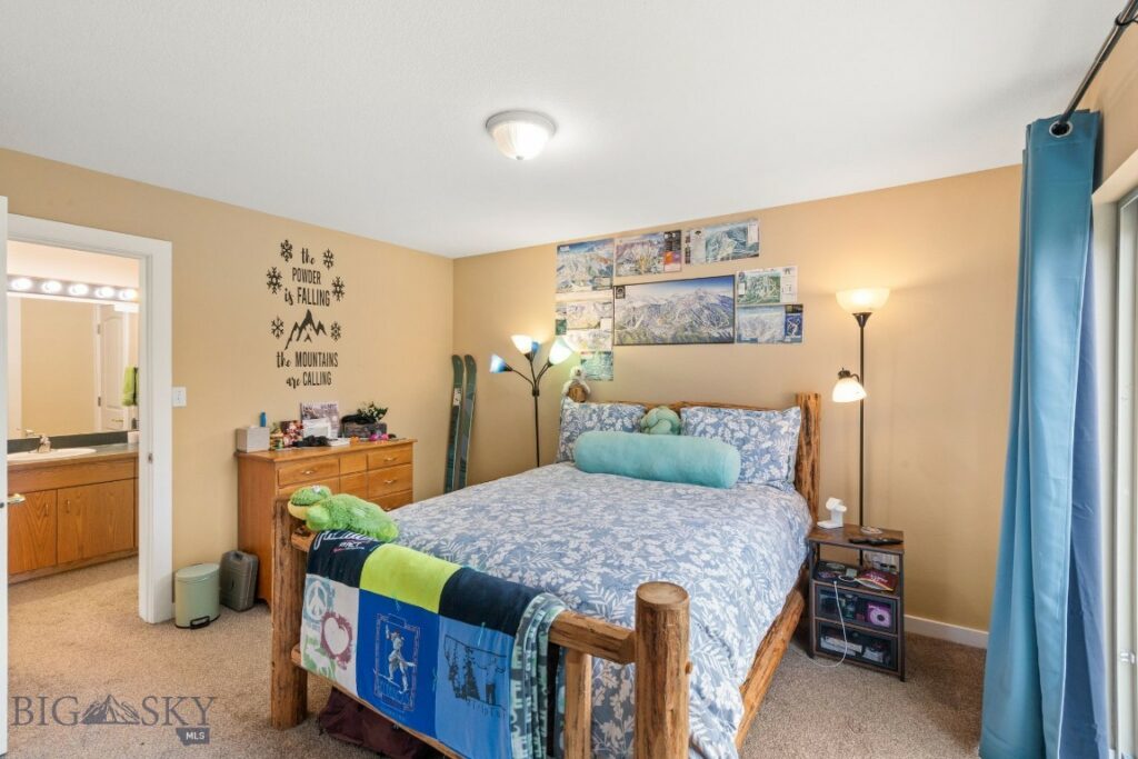 387 Candlelight Meadow Drive, Big Sky MT 59716