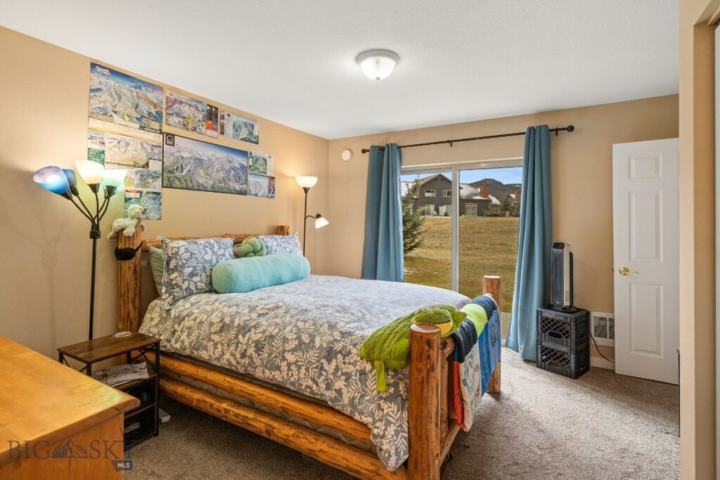 387 Candlelight Meadow Drive, Big Sky MT 59716