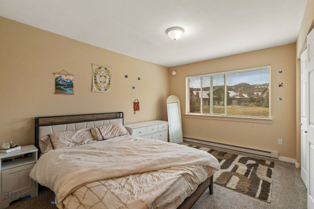 387 Candlelight Meadow Drive, Big Sky MT 59716