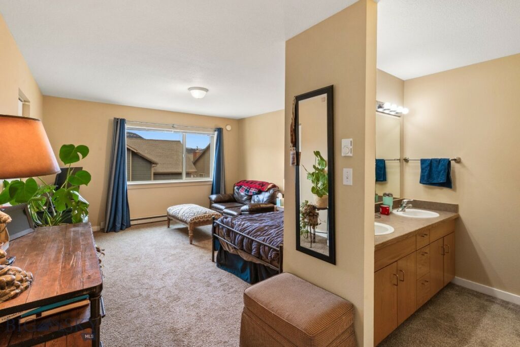 387 Candlelight Meadow Drive, Big Sky MT 59716