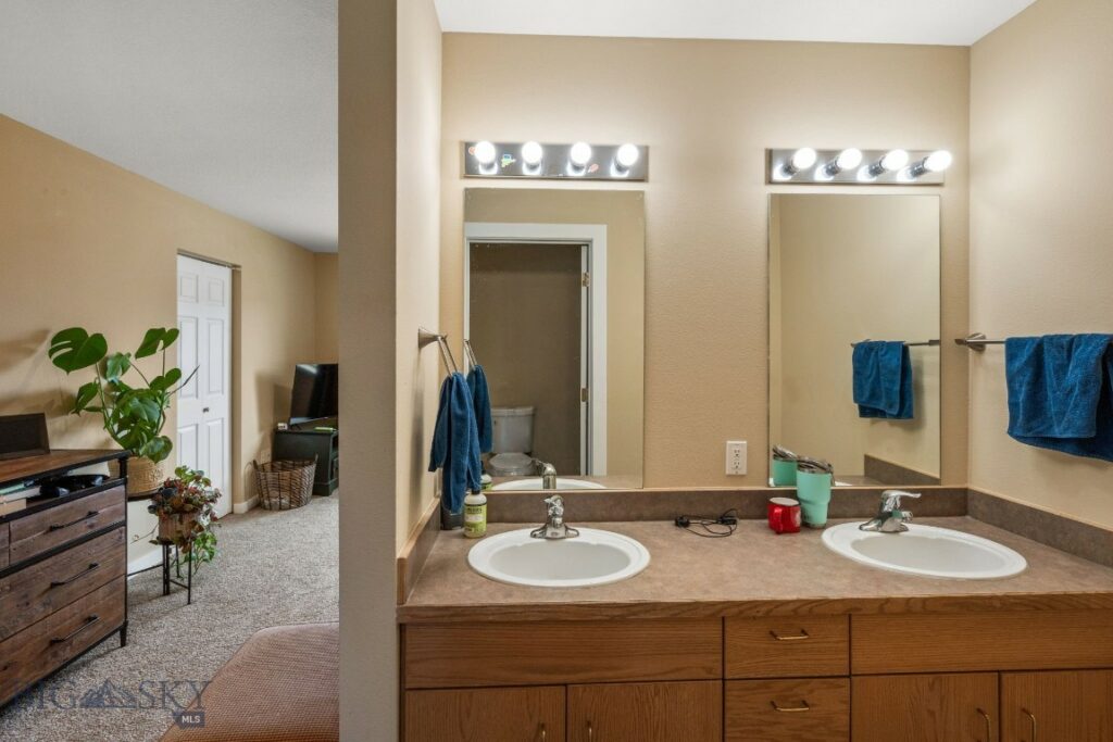 387 Candlelight Meadow Drive, Big Sky MT 59716